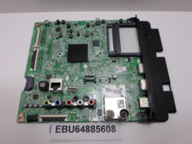 MAINBOARD EBU64885608  (EBT65339503) LG