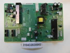 AUDIOBOARD 310432830002   PHILIPS