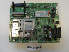 MAINBOARD  BN94-01656N  SAMSUNG