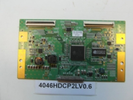 TCONBOARD  4046HDCP2LV0.6  DIVERSE