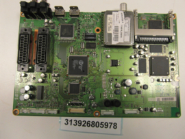 MAINBOARD 313926805978  PHILIPS