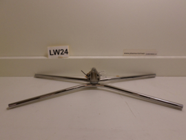 LW24 VOET LCD TV   BASE  SUPPORTER 70981 031 1105184 LOEWE