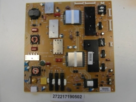 POWERBOARD  272217190502  IDEM  272217190578  IDEM 272217190469  PHILIPS