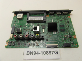 MAINBOARD  BN94-10897G  SAMSUNG