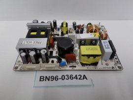POWERBOARD  BN96-03642A  SAMSUNG