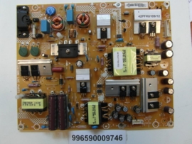 POWERBOARD  996590009746  PHILIPS