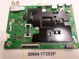 MAINBOARD  BN94-17253P  IDEM  BN94-17257A  SAMSUNG