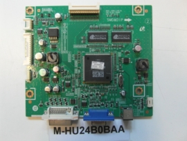 MAINBOARD M-HU24B0BAA HUBBLE_245B_SR