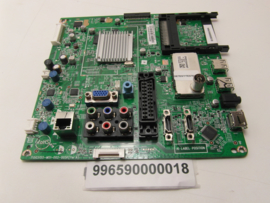 MAINBOARD  996590000018  PHILIPS