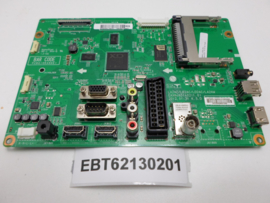 MAINBOARD EBT62130201 IDEM  EBT62175602  LG