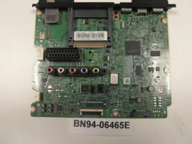 MAINBOARD  BN94-06465E  (BN9406465E) IDEM  BN94-06781K  (BN9406781K) SAMSUNG