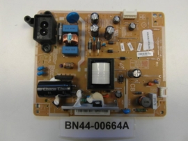 POWERBOARD  BN44-00664A  SAMSUNG