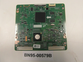 TCONBOARD  BN95-00579B  IDEM  BN95-00579A SAMSUNG