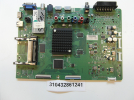 MAINBOARD  310432861241  IDEM  310432864343 IDEM 310432864342 IDEM 310432864341