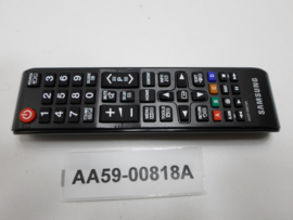 AFSTANDSBEDIENING   AA59-00818A  IDEM  AA59-00581A  SAMSUNG