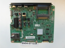 MAINBOARD BN94-07123A IDEM  BN94-02176C    SAMSUNG