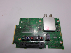 POWERBOARD EN MAINBOARD SET COMPLEET KDL-50W829B   SONY