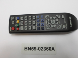 AFSTANDSBEDIENING      BN59-02360A  SAMSUNG