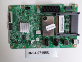 MAINBOARD  BN94-07166U  SAMSUNG