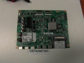 MAINBOARD  EBT62987201  IDEM EBU62829003   EAX65384003  LG