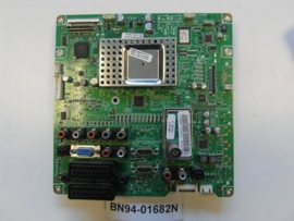 MAINBOARD  BN94-01682N    SAMSUNG