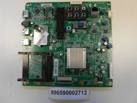 MAINBOARD  996590002712  PHILIPS