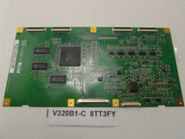 TCONBOARD  V320B1-C  8TT3FY  SAMSUNG