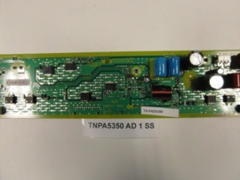 SS BOARD TNPA5350 AD 1 SS PANASONIC