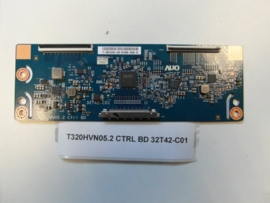 TCONBOARD  T320HVN05.2 CTRL BD 32T42-C01  TT-5532T42C03  DIVERSE