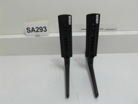 SA293/1  VOET LCD TV LINKS IDEM RECHTS  BN96-52637A   SAMSUNG