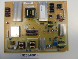 POWERBOARD  N255A001L   9MC255A00F A3V2LF TOSHIBA