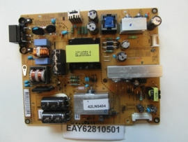 POWERBOARD  EAY62810501   EAX64905301   LG