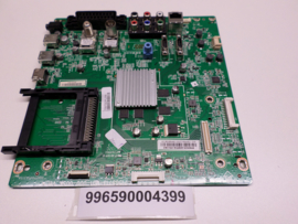 MAINBOARD  996590004399  PHILIPS