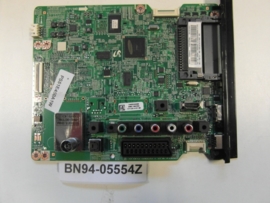 MAINBOARD  BN94-05554Z  (BN9405554Z)  SAMSUNG