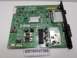 MAINBOARD  EBT60927305  LG