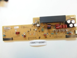 ZSUSBOARD  EBR77185901  EAX65331101  LG