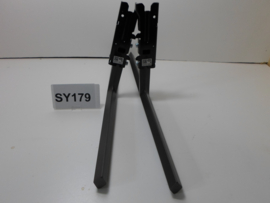 SY179  VOET LCD TV   SB1 504471101  EN SB2504471201 SONY