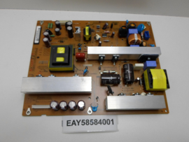 POWERBOARD  EAY58584001 LG