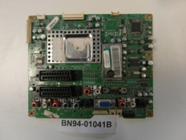 MAINBOARD  BN94-01041B  BN41-00680B  SAMSUNG