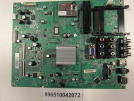 MAINBOARD 996510042072  PHILIPS