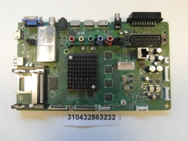 MAINBOARD  310432863232  IDEM  310432863231  IDEM  310432863233  PHILIPS