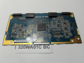 TCONBOARD  320WA01C BC  DIVERSE