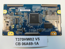 TCONBOARD T370HW02 V5 CB 06A69-1A PHILIPS