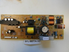 POWERBOARD  SFL-9077A H3  JVC