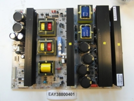 POWERBOARD  EAY38800401  EAX36518201  2300KEG014A-F  LG