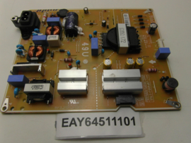 POWERBOARD  EAY64511101  LG