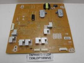 POWERBOARD  TNPA6073 1 LDP  TXN/LDP1WWVE  PANASONIC