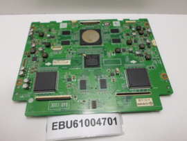 CONTROLBOARD  EBU61004701    LG