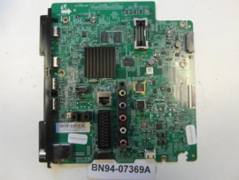 MAINBOARD BN94-07369A    SAMSUNG