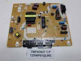 POWERBOARD  TNP4G627 1 P   TZRNP01QLWE  PANASONIC